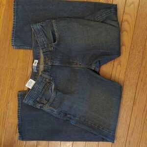 Levi's Signature Boot Cut Jeans Size W31 L27